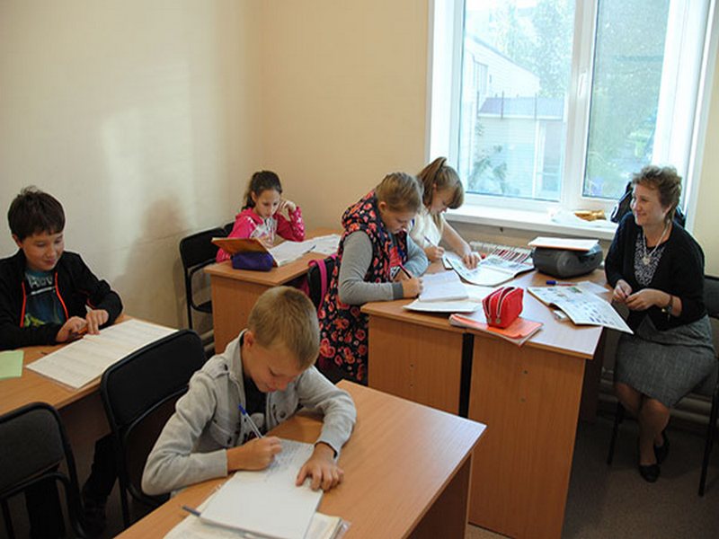 Подготовка к ОГЭ и ЕГЭ по английскому языку в Ульяновске